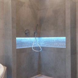 Remonty mieszkań Bibice 2