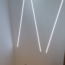 Remonty mieszkań Bibice 3