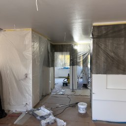 Malowanie mieszkań Gdańsk 1