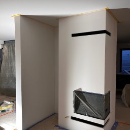 Malowanie mieszkań Gdańsk 2