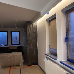 Malowanie mieszkań Gdańsk 4