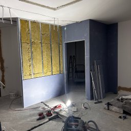 Malowanie mieszkań Gdańsk 3