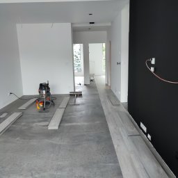 Remonty mieszkań Zielona Góra 4