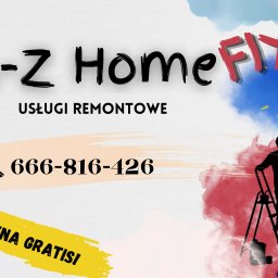 A-Z HOME FIX Wojciech Wnuk - Kafelkowanie Kościan