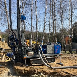 Ziemia ogrodowa Tarnowiec 1