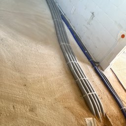 Ziemia ogrodowa Tarnowiec 2