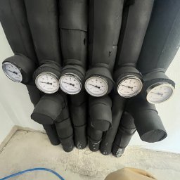 Ziemia ogrodowa Tarnowiec 4