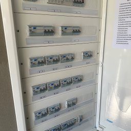 Remonty mieszkań Warszawa 1