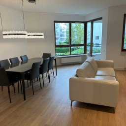 Remonty mieszkań Warszawa 3