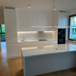 Remonty mieszkań Warszawa 4