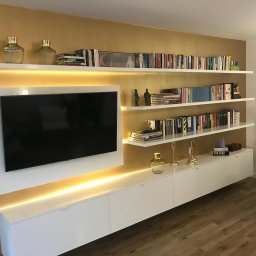 Amadeusz Łacwik Studio Sylvini - Wysokiej Jakości Meble Do Kuchni Pabianice