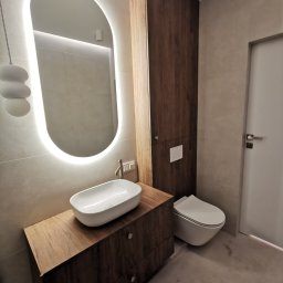 Kuchnie na wymiar Pabianice 4