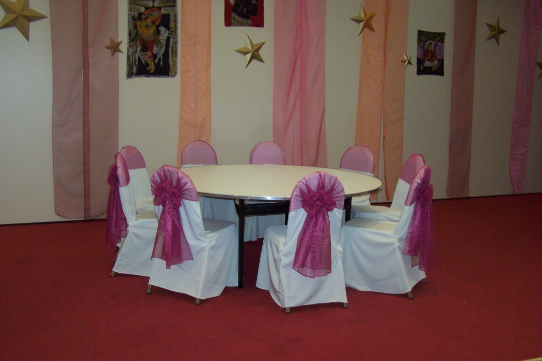 pokrowce na krzesła