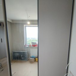 Kuchnie na wymiar Białystok 1