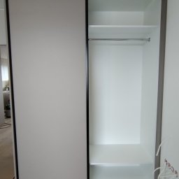 Kuchnie na wymiar Białystok 2