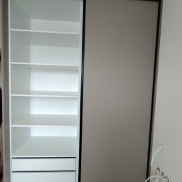 Kuchnie na wymiar Białystok 3