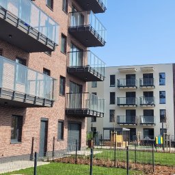 Osiedle Robyg Początek 2 etap