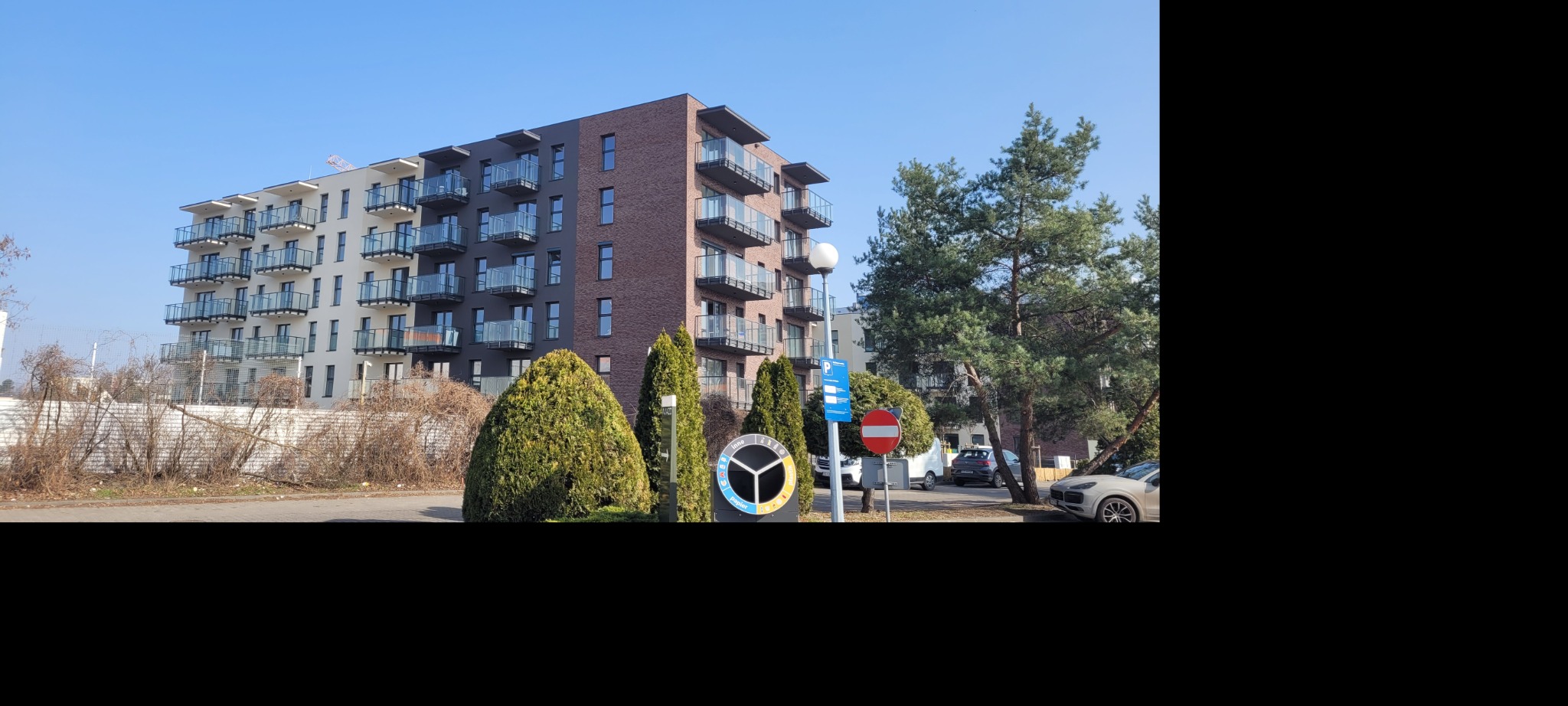 Osiedle Robyg Początek 2etap 2024