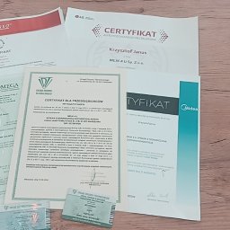 Klimatyzacja do domu Warszawa 1