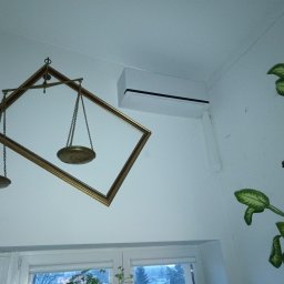 Klimatyzacja do domu Warszawa 3