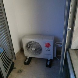 Klimatyzacja do domu Warszawa 4