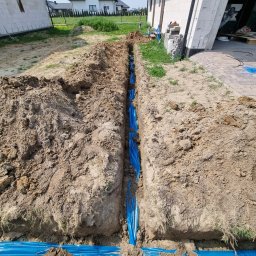 Instalacje elektryczne Siennica 1