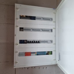 Instalacje elektryczne Siennica 4