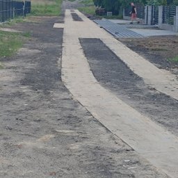 Glazurnik Koszalin 2