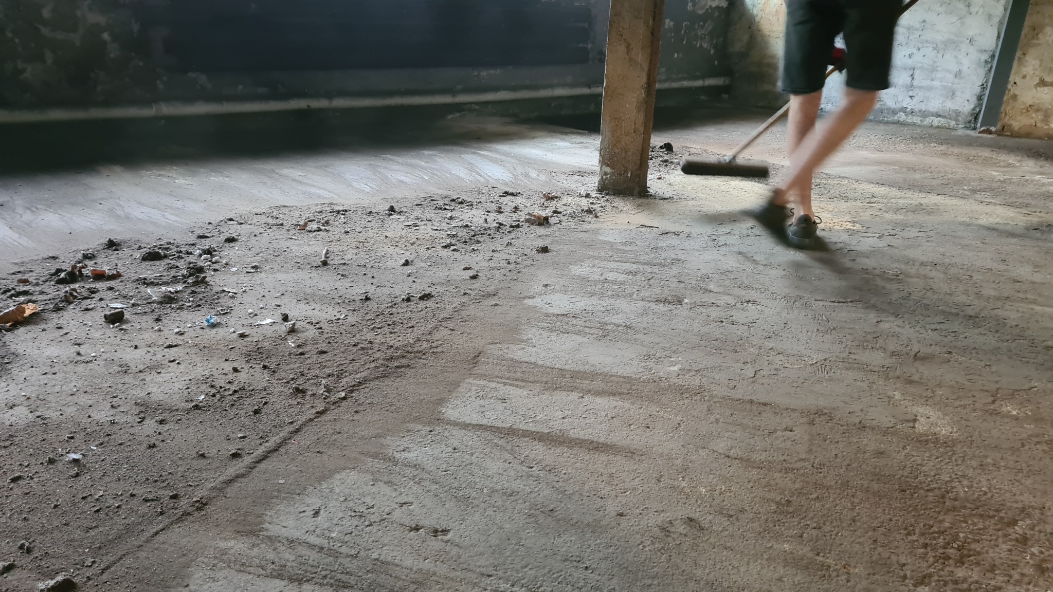 Porządkowanie zakładów ZTM