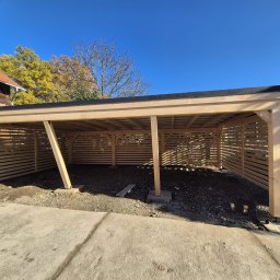 DANDREW SPÓŁKA Z OGRANICZONĄ ODPOWIEDZIALNOŚCIĄ - Blacha Dębowiec