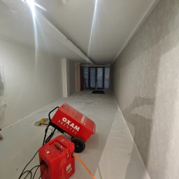 Malowanie mieszkań Rudniki 1