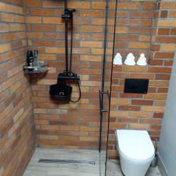 Remonty mieszkań Piła 2