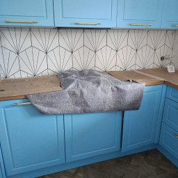 Remonty mieszkań Piła 3