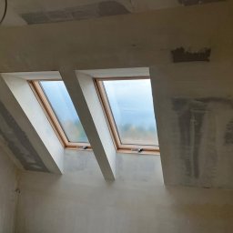 Płyta karton gips Gubin 1