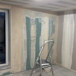 Płyta karton gips Gubin 2