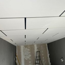 Płyta karton gips Gubin 3