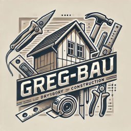 Greg-Bau - Zabudowa GK Gubin