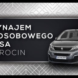 Wypożyczalnia samochodów Jarocin 1