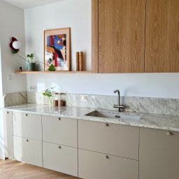 Kuchnie na wymiar Warszawa 3