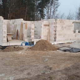 Remusrms - Ściana Gorzów Wielkopolski