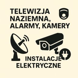 GRZEGORZ GRZEGOLEC - Alarmy w Domu Jelenia Góra