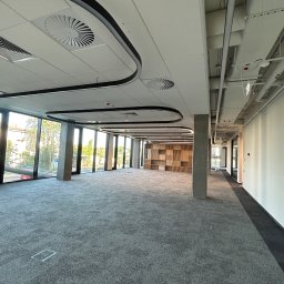 Płyta karton gips Kraków 2