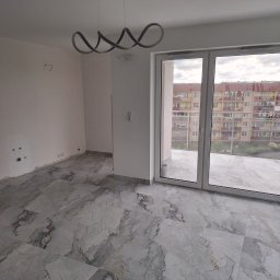 Remont łazienki Ryn 2