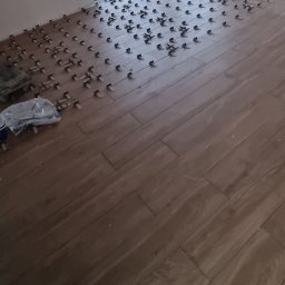 Mateusz Wardyński - Rewelacyjna Przebudowa Starych Domów Świnoujście