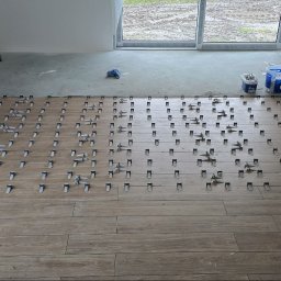 Mateusz Wardyński - Remonty biur Świnoujście