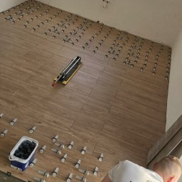 Mateusz Wardyński - Najlepsza Zabudowa Tarasu Świnoujście