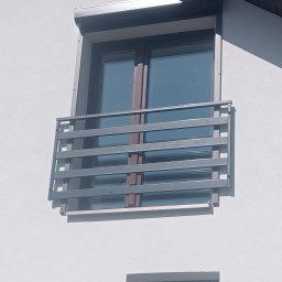 DAMET Damian Micuła - Bezkonkurencyjna Sprzedaż Ogrodzeń Kutych Zawiercie