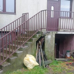 DAMET Damian Micuła - Najlepsze Ogrodzenia Kute Zawiercie