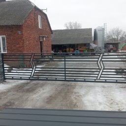 DAMET Damian Micuła - Przed domem Zawiercie