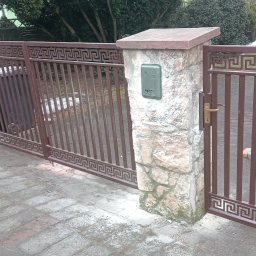 DAMET Damian Micuła - Ogrodzenia Zawiercie